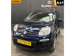 Fiat Panda 0.9 TwinAir Lounge NAP - 1e Eigenaar - Airco