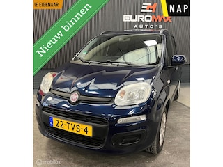 Fiat Panda 0.9 TwinAir Lounge NAP - 1e Eigenaar - Airco