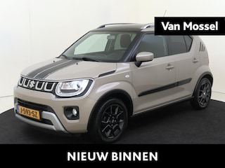 Suzuki Ignis 1.2 Smart Hybrid Select | Trekhaak | LM velgen | Airco