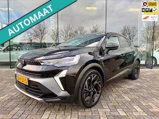 Renault Captur 1.6 E-Tech full hybrid 145 esprit Alpine, Panoramadak, Harman Kardon