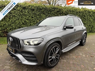 Mercedes-Benz GLE 350 de 4MATIC Premium Plus