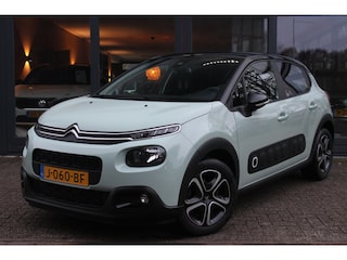 Citroën C3 1.2 PureTech Feel | Cruise Control | Parkeersensoren | Navigatie | Telefoonvoorbereiding | Carplay |
