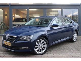 Skoda Superb 1.4 TSI Active Business | Cruise Control | Parkeersensoren | Carplay | Navigatie |