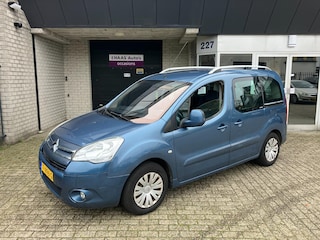 Citroën Berlingo 1.6-16V XTR / NEW MODEL / EXPORT / MOTOR OK