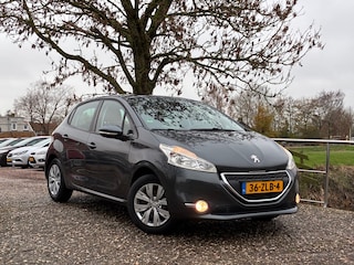 Peugeot 208 1.2 VTi Envy | Cruise + Clima nu € 5.450,-!!!