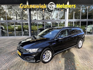 Volkswagen Passat Variant 1.4 TSI PHEV GTE Business | CLIMA | CARPLAY | STOELVERW | CAMERA