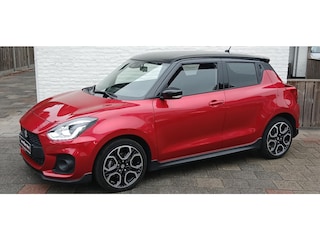 Suzuki Swift 1.4 Boosterjet 129pk Smart Hybrid Sport 27000 KM