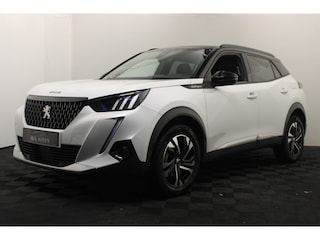 Peugeot 2008 1.2 PureTech GT-Line |Navi|Camera|