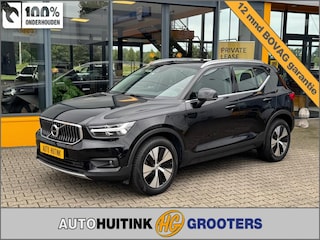 Volvo XC40 1.5 T5 Recharge Inscription - navi - carplay/android elec achterklep