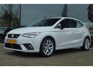 Seat Ibiza 1.0 TSI FR BUSINESS INTENSE | LED | CARPLAY | CAMERA | NAVI | CRUISE