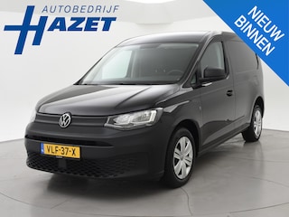 Volkswagen Caddy Cargo 2.0 TDI + APPLE CARPLAY | ANDROID AUTO | CRUISE CONTROL | AIRCO