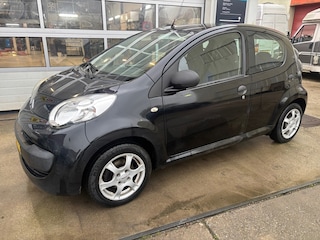 Citroën C1 1.0-12V Séduction