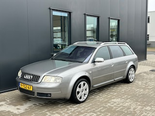 Audi A6 Avant 4.2 V8 quattro S6 Advance | Lees tekst!