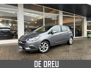 Opel Corsa 1.4 Online Edition Aut. | TREKKAAH | NAVI | CRUISE