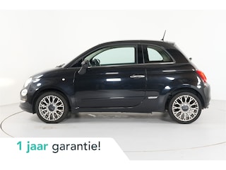 Fiat 500 1.2 S | Panorama | Lichtmetaal |