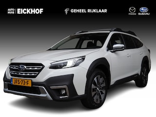 Subaru Outback 2.5i Premium AWD