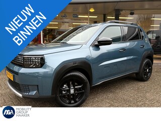 Fiat Panda Grande 1.2 Hybrid Icon | Carplay | Cruise control | Airco | Parkeersensoren |