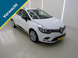 Renault Clio Estate 0.9 TCe LIMITED (1e Eigenaar)