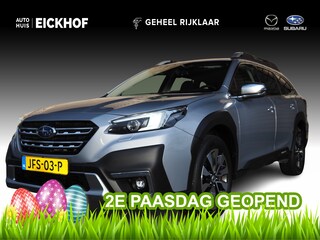 Subaru Outback 2.5i Premium AWD