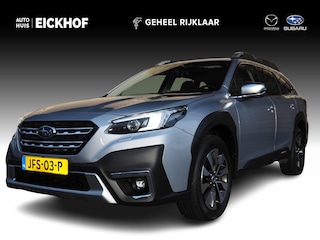 Subaru Outback 2.5i Premium AWD