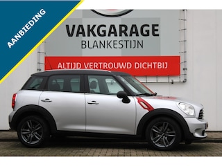 Mini Countryman 1.6 One - ter bemiddeling