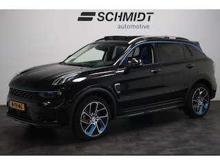 Lynk & Co 01 1.5 PHEV | Panoramadak | ACC | Navigatie | Camera | LED