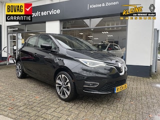 Renault Zoe R110 | Koopbatterij / Batterijkoop | Navigatie | Camera
