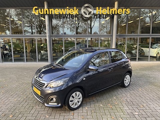 Peugeot 108 1.0 e-VTi Active | NAP | AIRCO | BLUETOOTH