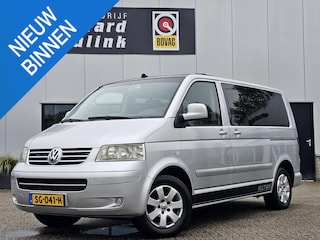Volkswagen Transporter Multivan 2.5 TDI LEES ADVERTENTIE! APK 08-04-2026
