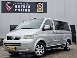 Volkswagen Transporter Multivan 2.5 TDI LEES ADVERTENTIE! APK 08-04-2026