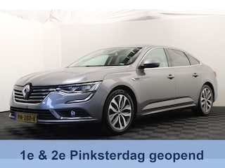 Renault Talisman 1.6 TCe Intens |Massage|Camera|Navi|