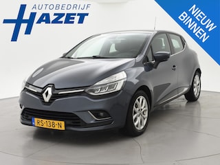 Renault Clio 0.9 TCe INTENS *1e EIG.* + AFN. TREKHAAK | CAMERA | DAB | LED