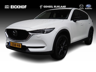 Mazda CX-5 2.0 SkyActiv-G 165 Sportive - Dealer onderhouden - Afneembare trekhaak - 1e Eigenaar