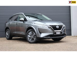 Nissan Qashqai 1.3 MHEV Tekna Pano/Carplay/Cruise/Camera
