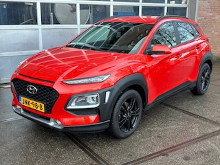 Hyundai Kona 1.0T Fashion,CLIMAT,CRUISE,LMV,APPLECARPLAY,87000KM