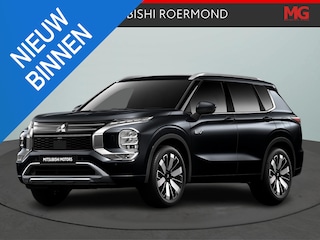 Mitsubishi Outlander 2.4 PHEV Instyle Mengelers Actieprijs: € 55.390,00*