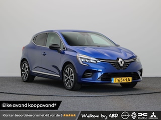 Renault Clio E-Tech Full Hybrid 145pk Techno | Trekhaak | Apple Carplay | Android Auto |