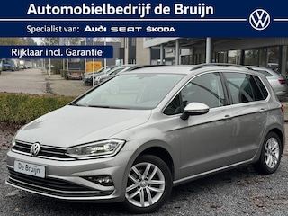 Volkswagen Golf Sportsvan 1.5 TSI 150pk DSG Highline (Trekhaak,Navi,Clima,Acc,Ergo)