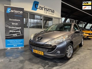 Peugeot 206 1.4 XS|Clima|NAP|APK|Elek RMN