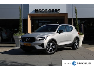 Volvo XC40 2.0 B4 Plus Dark