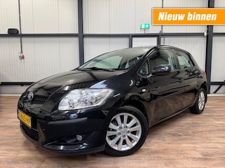 Toyota Auris 1.6-16V Sol Business / CLIMA / CRUISE / 5-DRS / ELEK. RAMEN /
