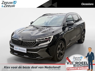 Renault Austral 1.2 E-Tech full hybrid 200 techno esprit Alpine Renault Austral 1.2 E-Tech Hybrid 200 Techno Esprit Alpine