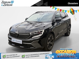 Renault Austral 1.2 E-Tech full hybrid 200 techno esprit Alpine Renault Austral 1.2 E-Tech Hybrid 200 Techno Esprit Alpine