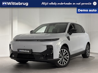 Leapmotor B10 Design ProMax 67.1 kWh Grote accupakket met actieradius van 434 Kilometer!