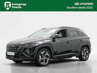Hyundai Tucson 1.6 T-GDI PHEV Premium | Plug-in | All-seasons