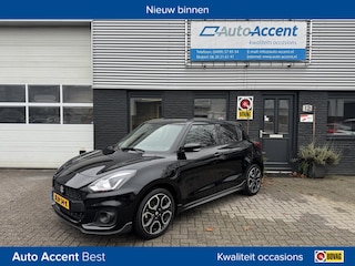 Suzuki Swift 1.4 140pk Sport Clima/Camera/Navi/54dkm...