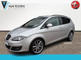 Seat Altea 1.4 TSI Style. Ruime, nette gezinsauto.