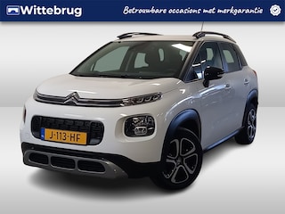 Citroën C3 Aircross 1.2 PureTech S&S Feel Navigatie | Climate Control | Cruise Control