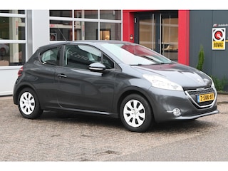 Peugeot 208 1.2 VTi Active 82pk | Airco | Trekhaak | Cruise Control | Bluetooth