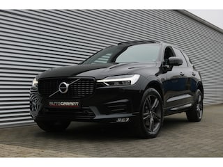Volvo XC60 2.0 T5 R-Design (Panoramadak Sportleder/Memory Carplay ACC Navi/Camera Blis Keyless Standkachel Full-Led 19InchLMV Pdc V+A)